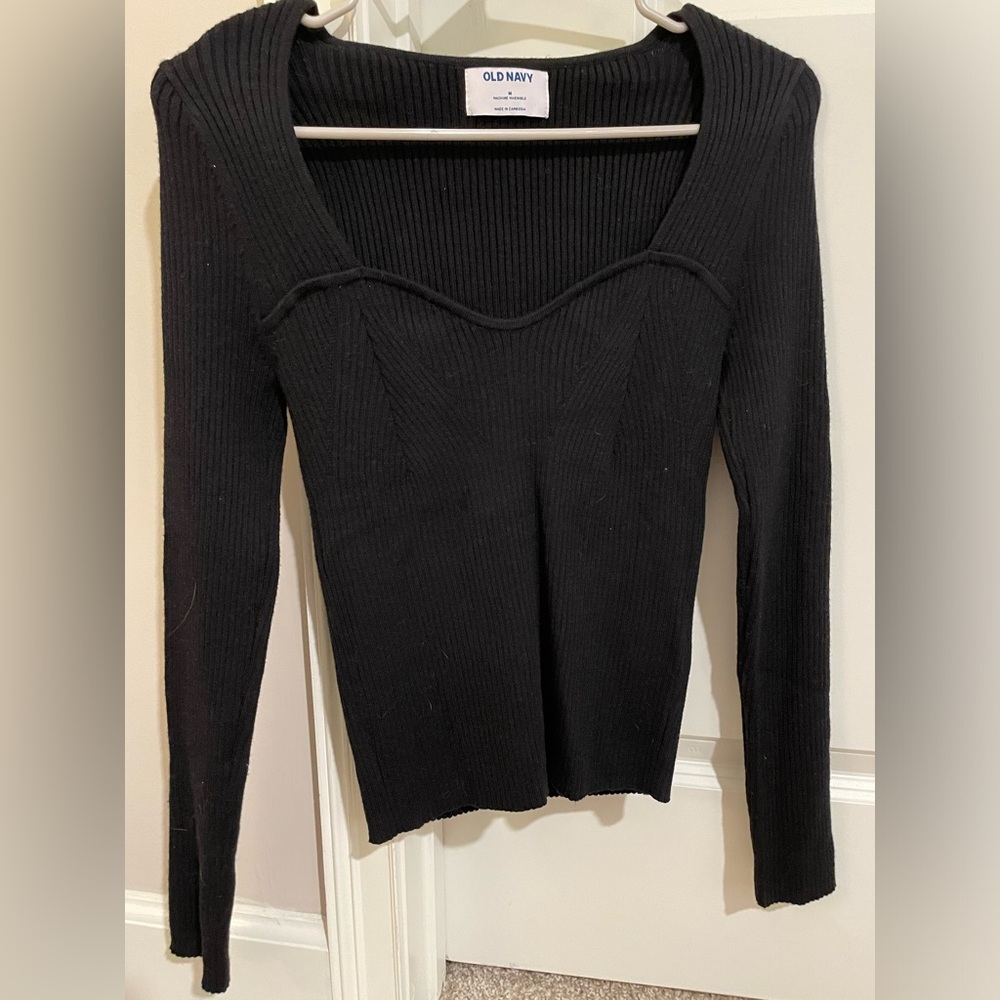 Women’s Slim Fit Sweater